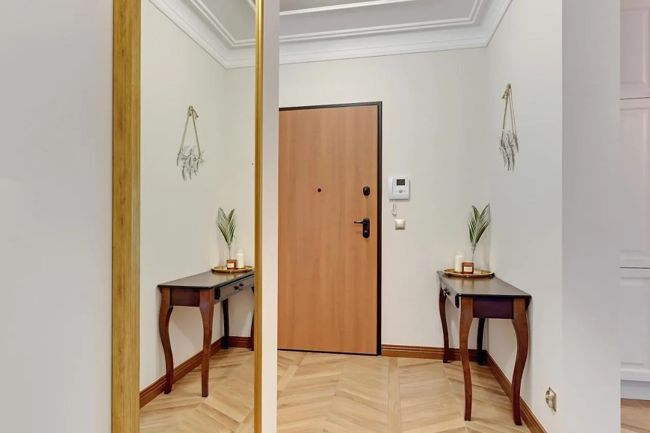 Granaria By Welcome Apartment Gdansk